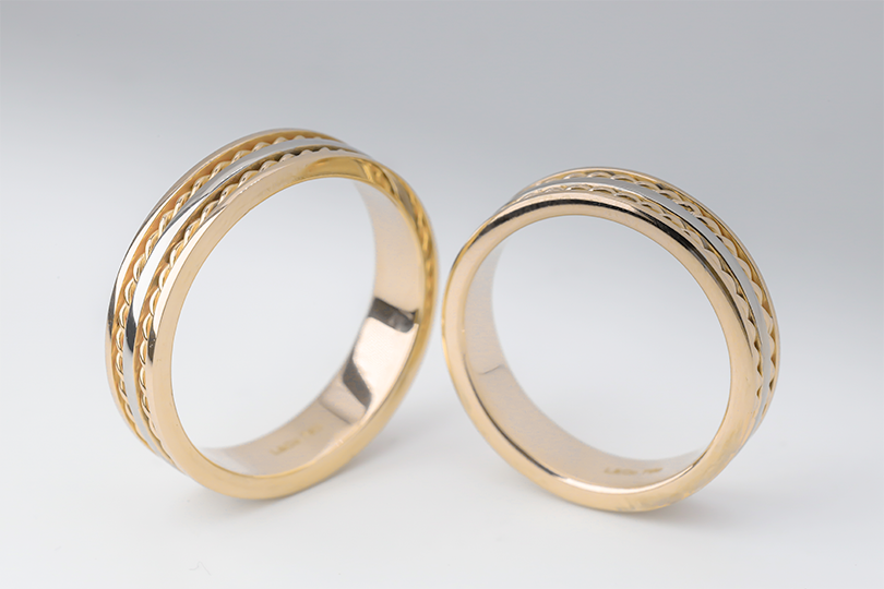 Laur Rings