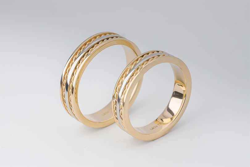 Laur Rings