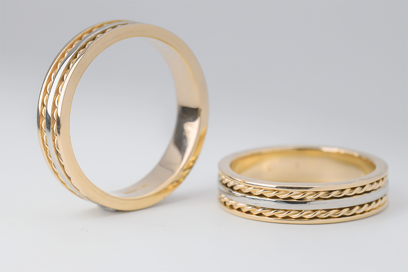 Laur Rings