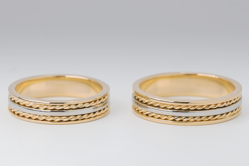 Laur Rings