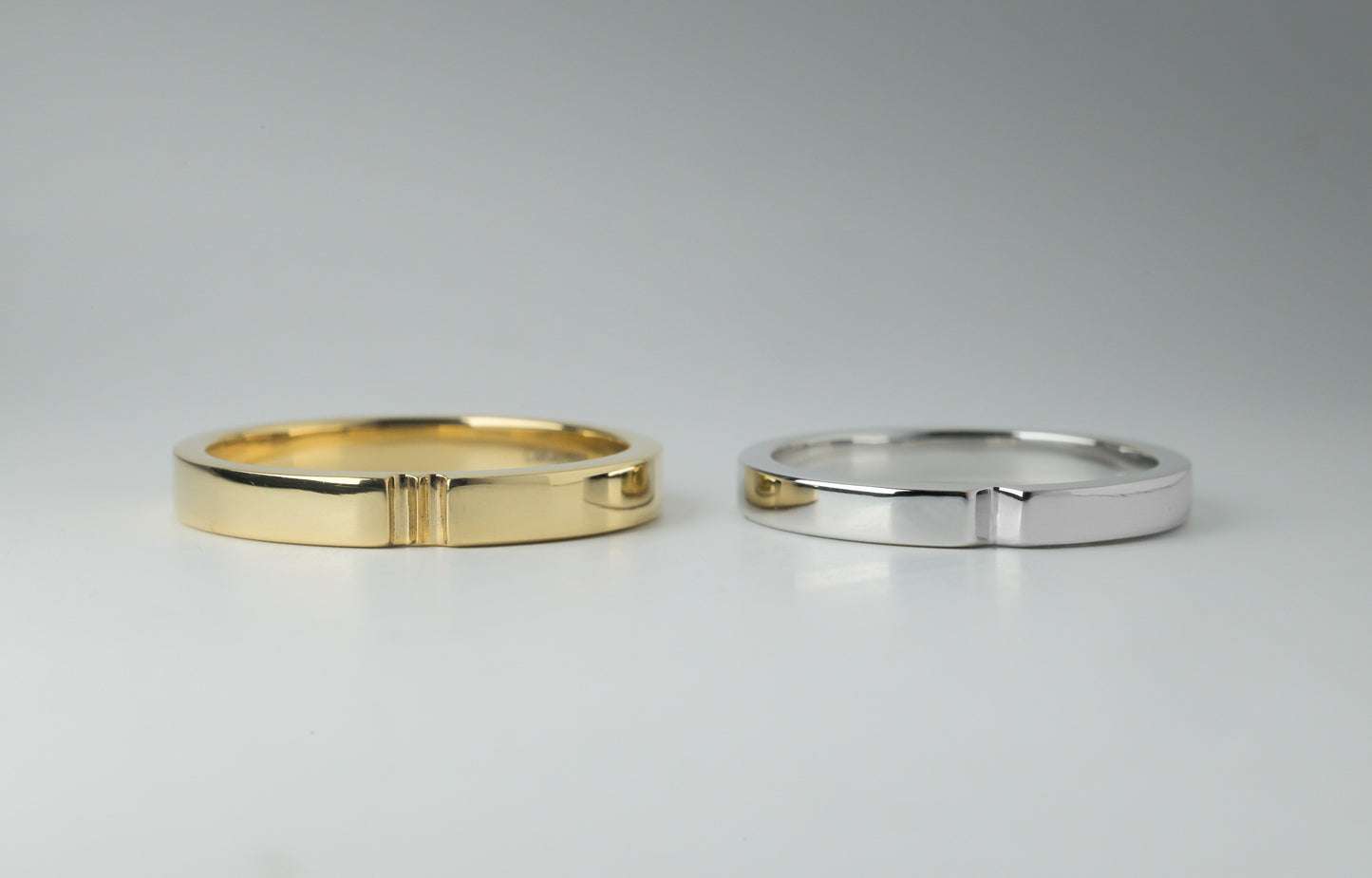 Xant Rings