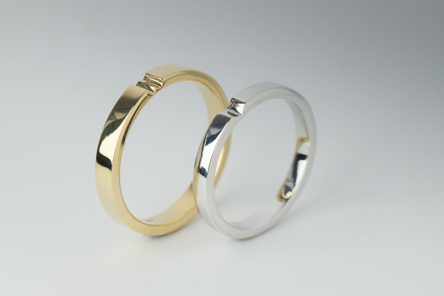 Xant Rings