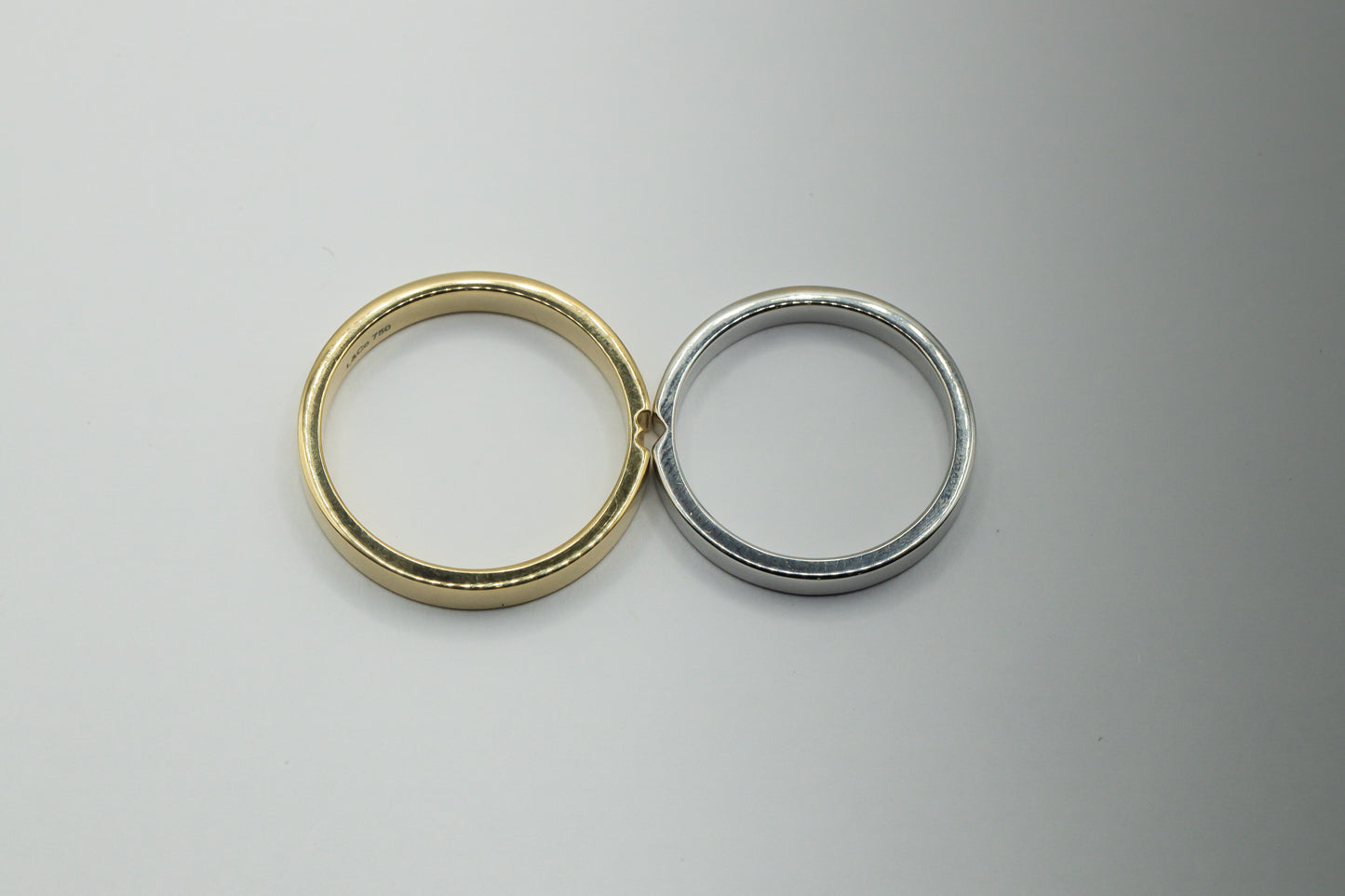Xant Rings