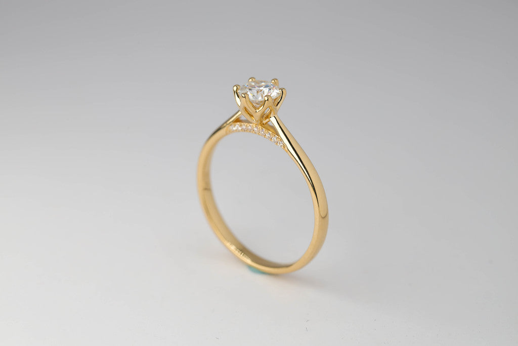 .50ct moissanite