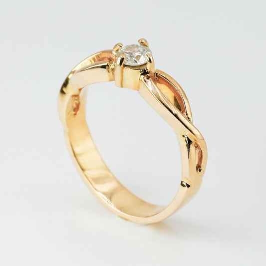 Eros Ring