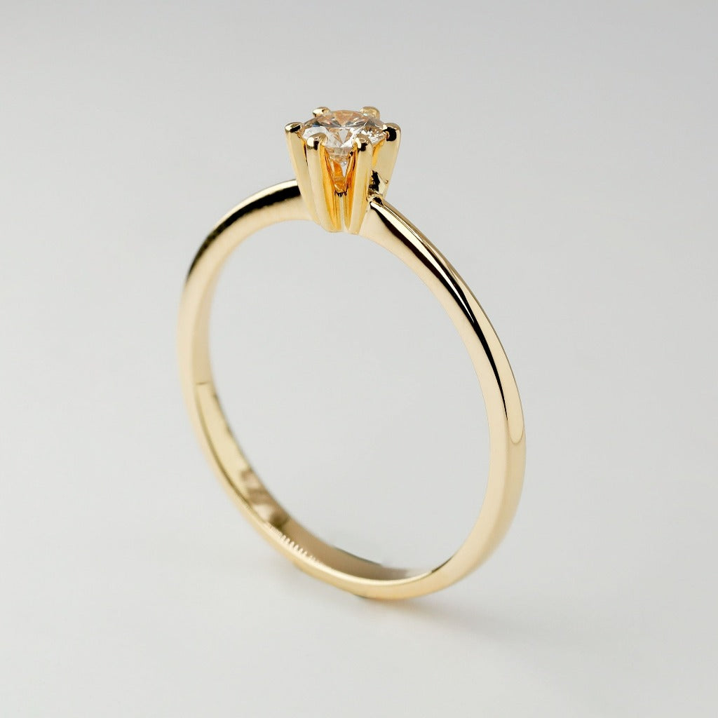 Etria Ring – Lily & Co.