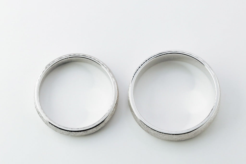 Carter Rings