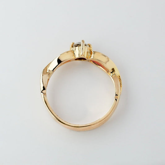 Eros Ring