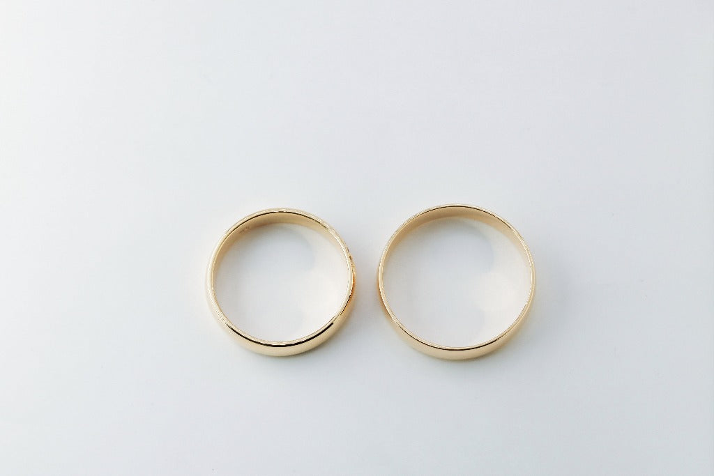 Bride: .01ct