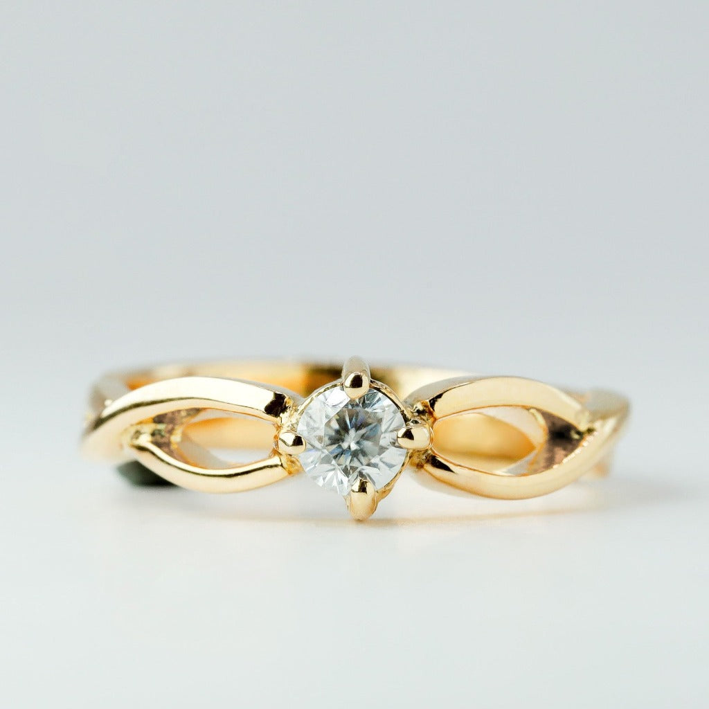 Eros Ring