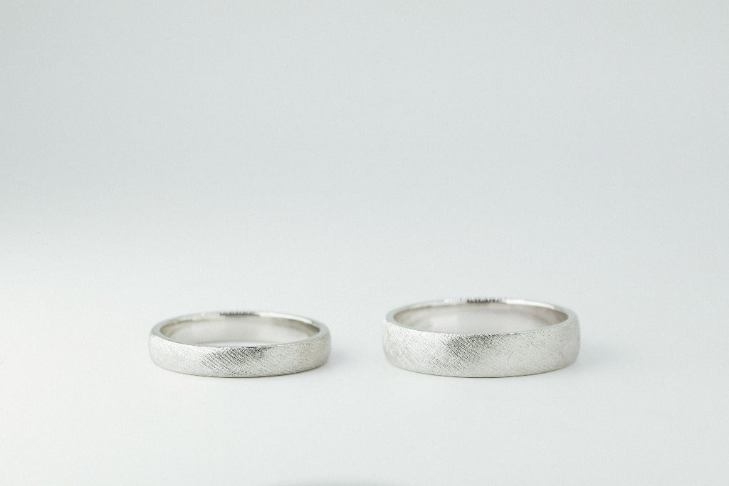 Carter Rings