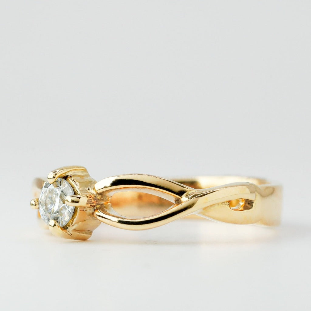 Eros Ring