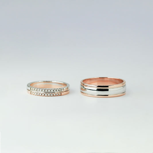Cado Rings
