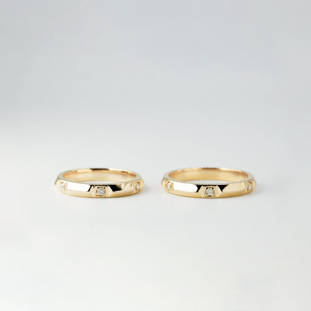 Cale Rings