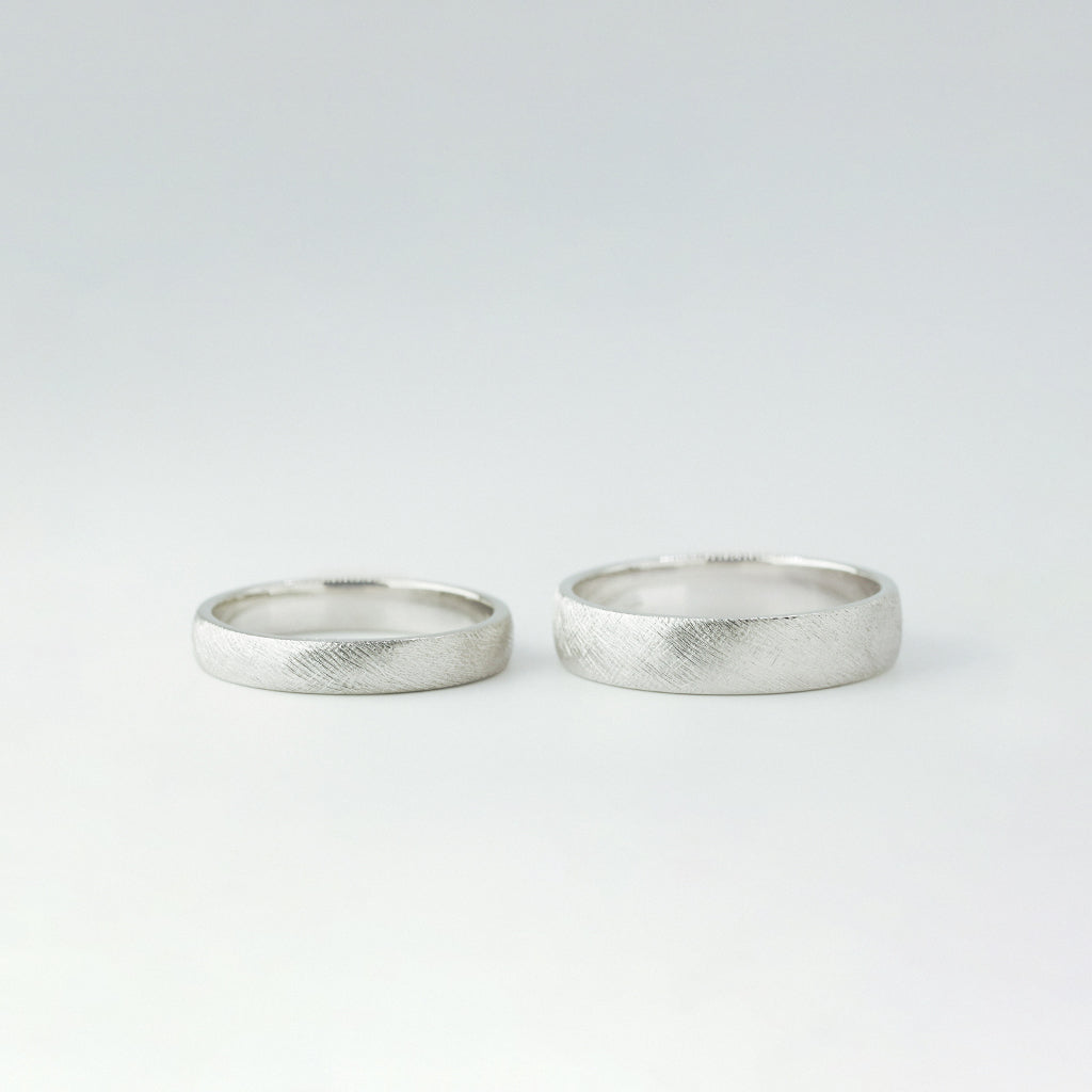 Carter Rings