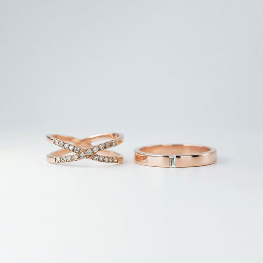 Cobie Rings