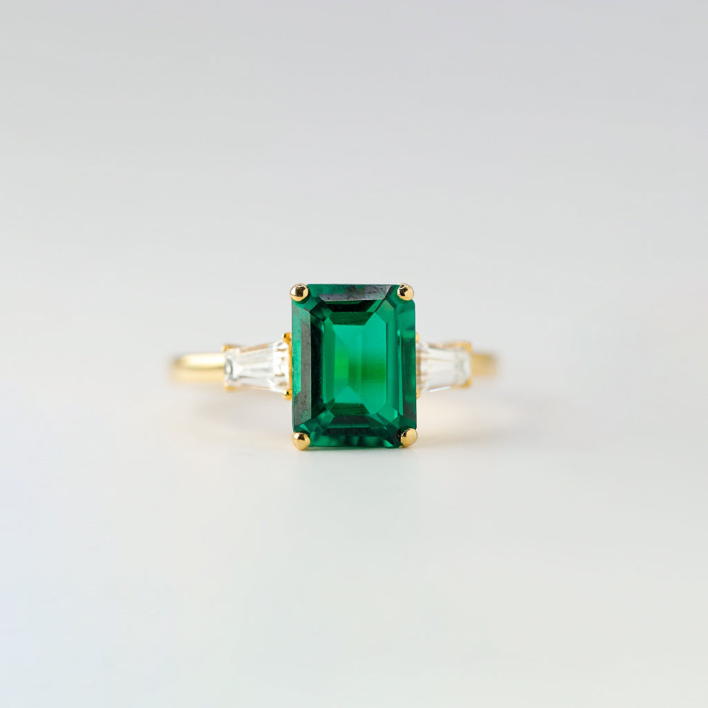 May (Emerald)