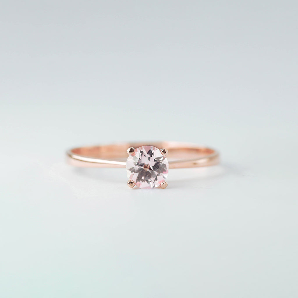 October (Tourmaline)