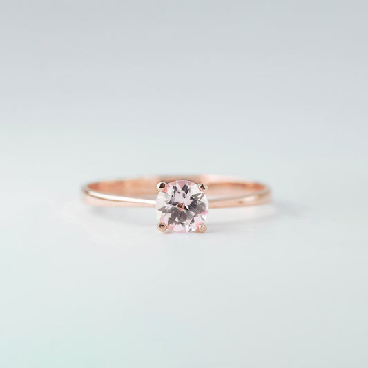 October (Tourmaline)