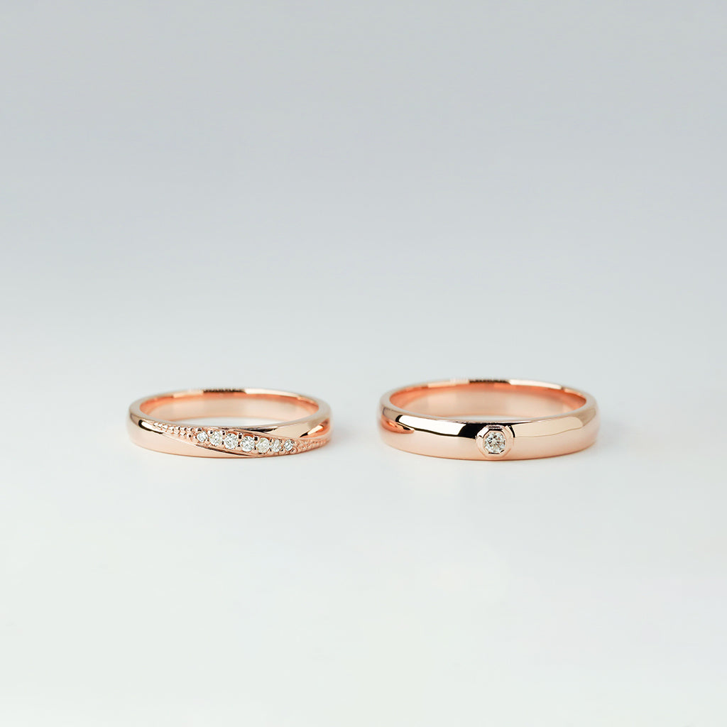 Rale Rings
