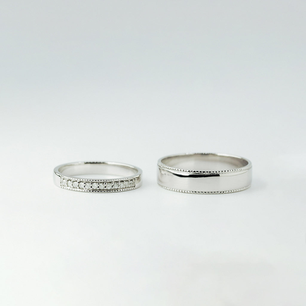 Reef Rings
