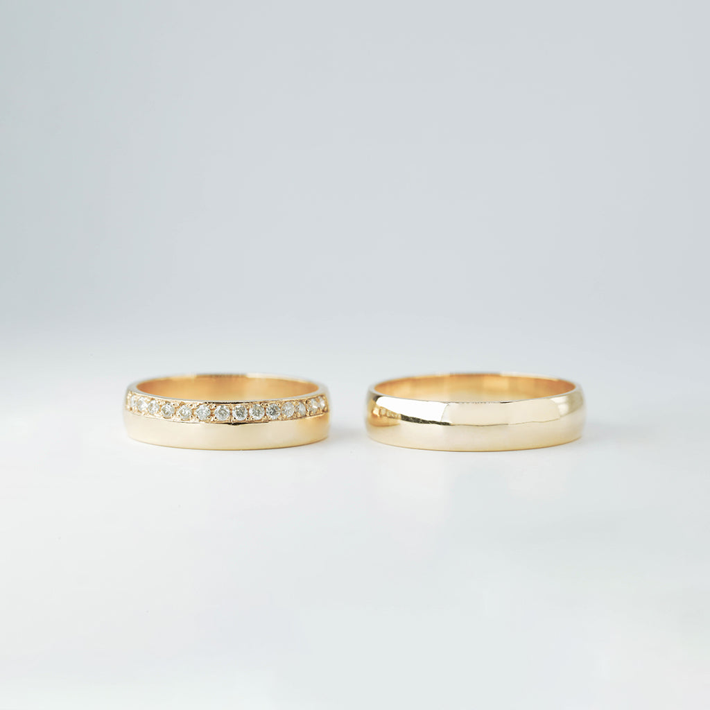 Rozy Rings