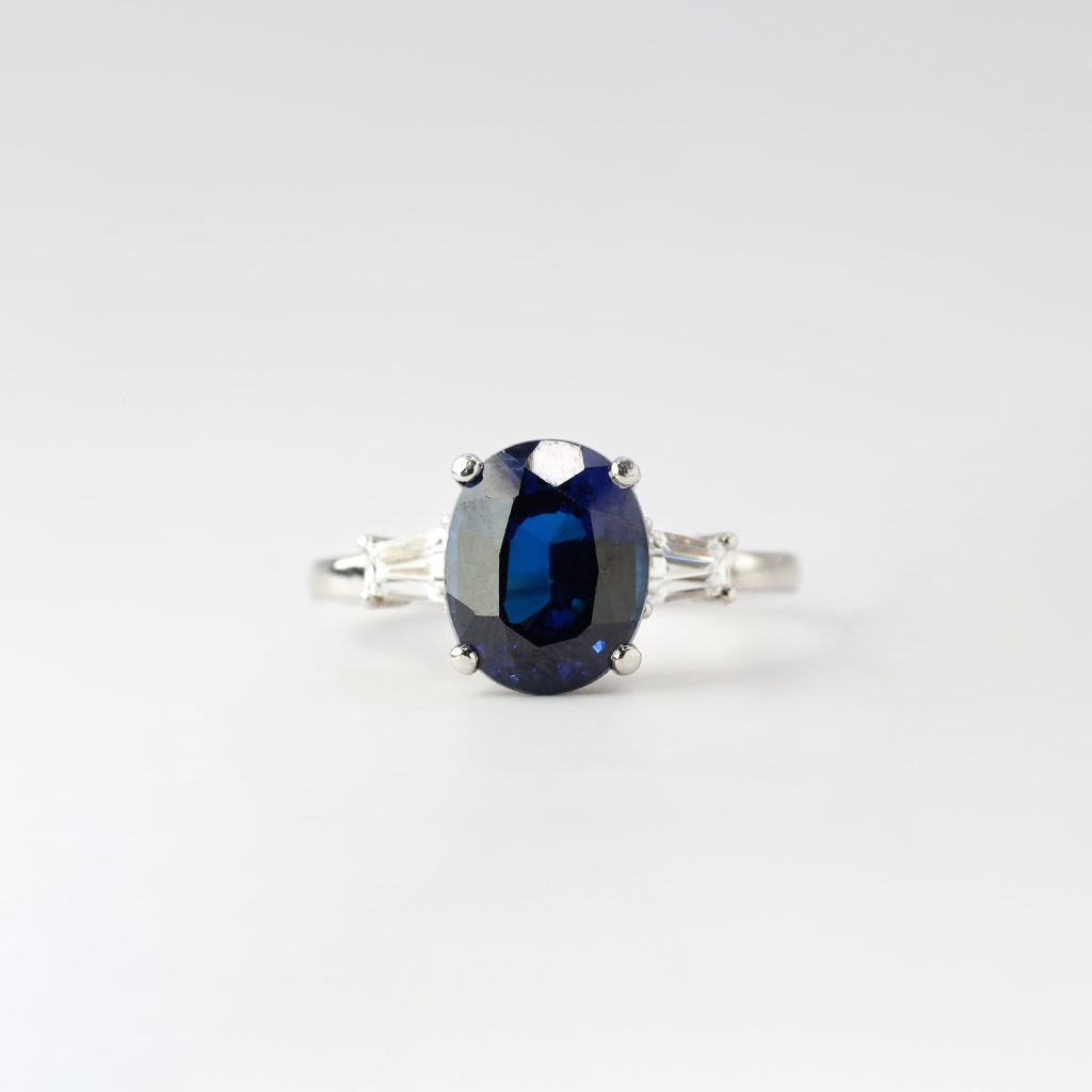 September (Sapphire)