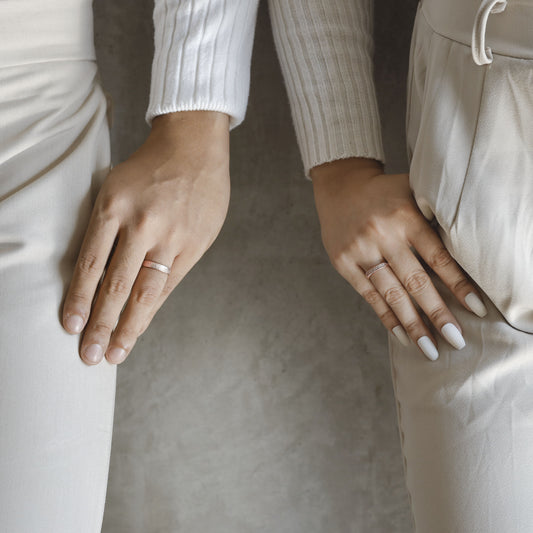 5 Creative Ways to Know Her Ring Size Without Directly Asking