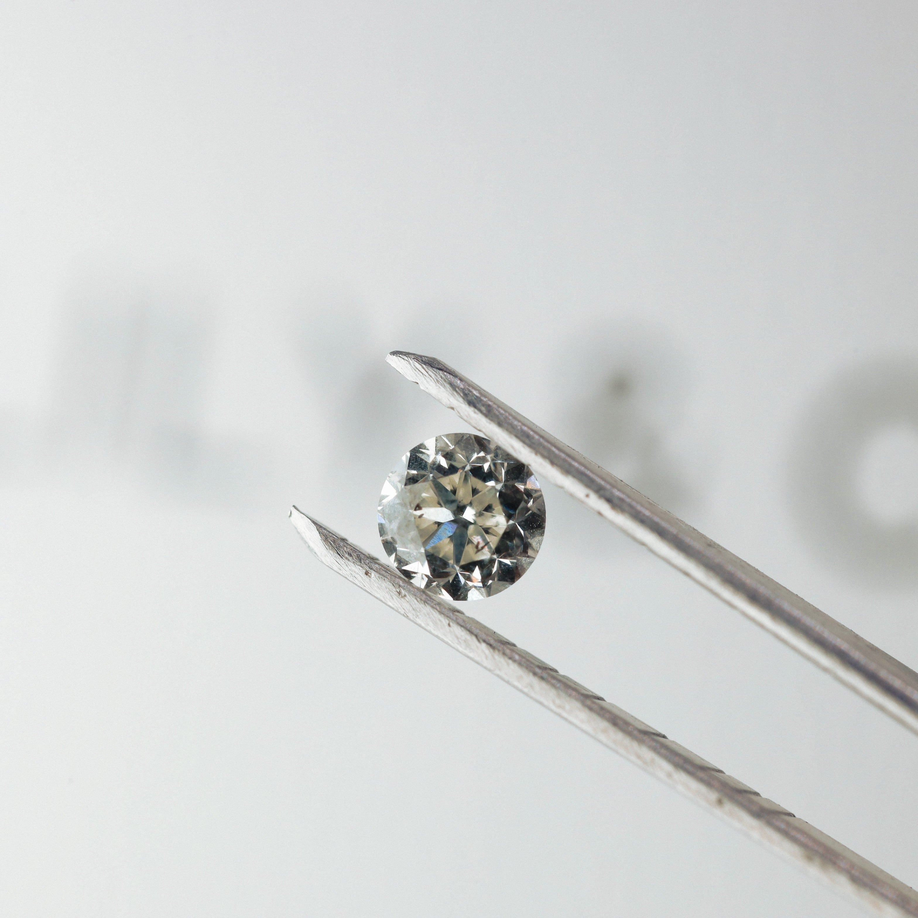 Diamond Innclusions Diamonds 101: What Are Diamond Inclusions? – Lily & Co.