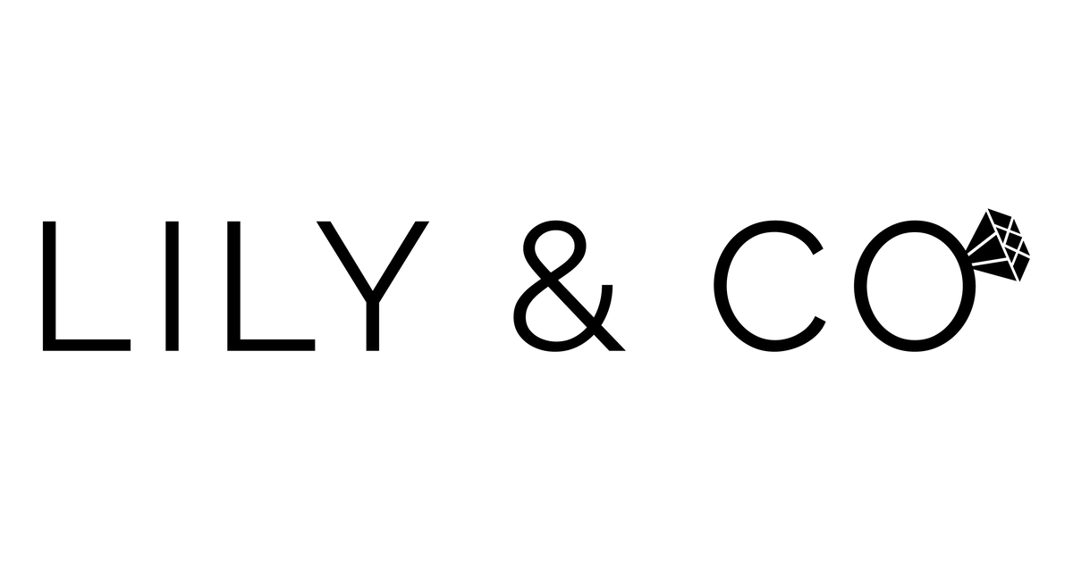 Lily & Co. Official | 14k & 18k Gold Custom Made Rings