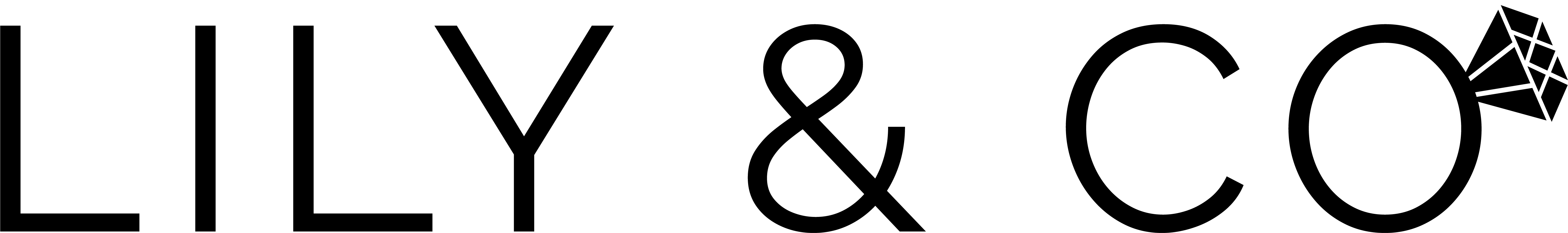 Lily & Co. logo