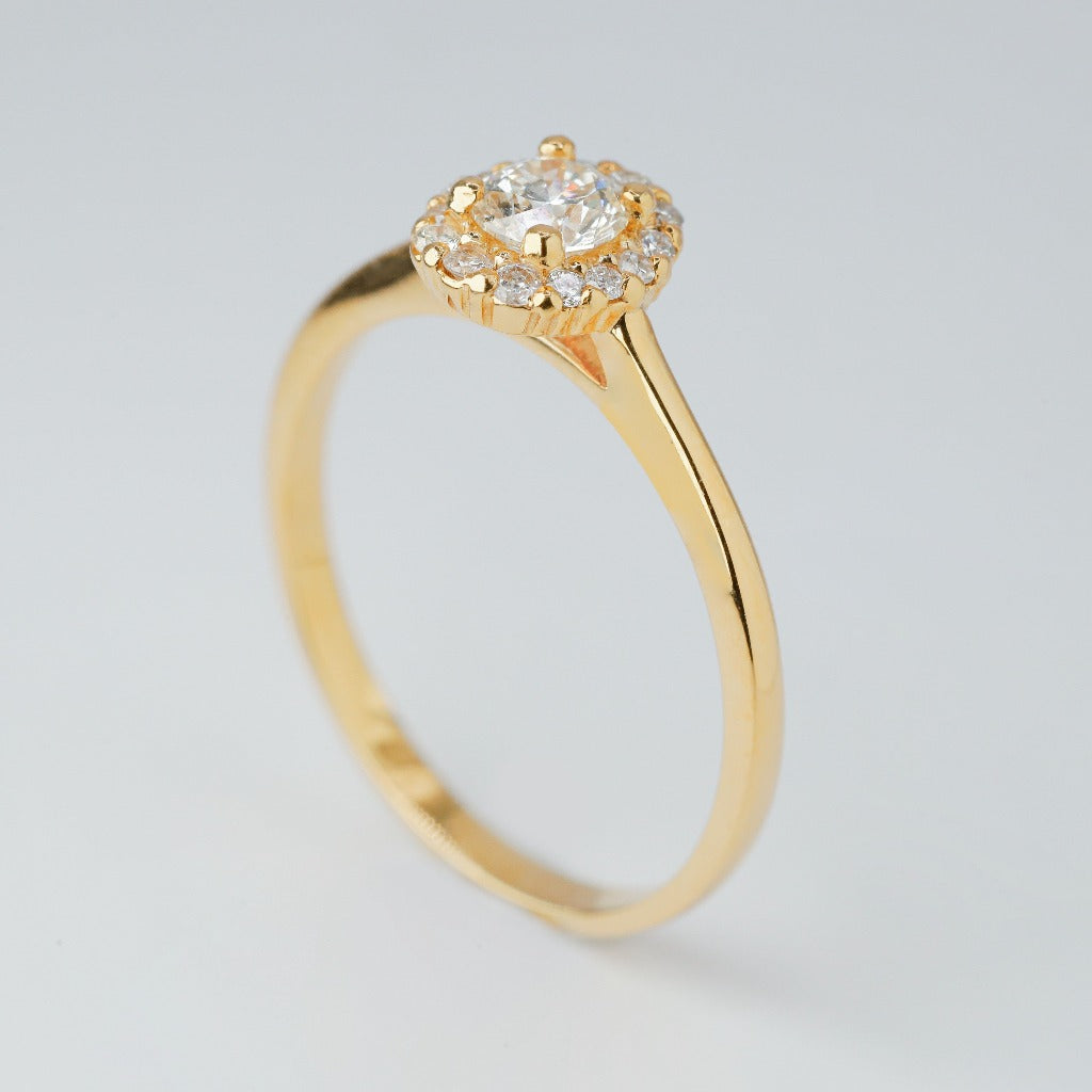 Ave Ring – Lily & Co.