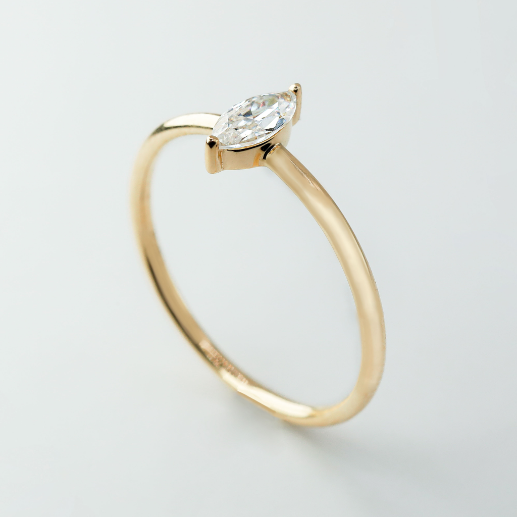 Eluv Ring – Lily & Co.