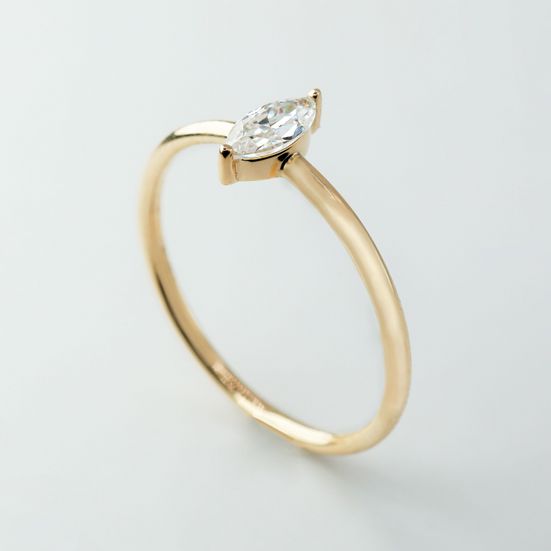 Halo Diamond Engagement Ring - Custom Platinum Hand Made Setting | The  Perfect Setting, Inc