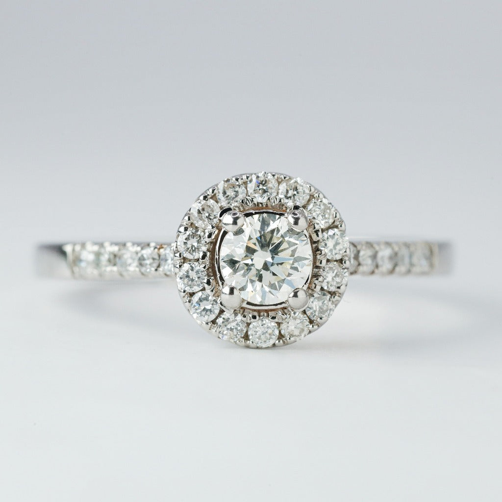 Lily & Co. Rings