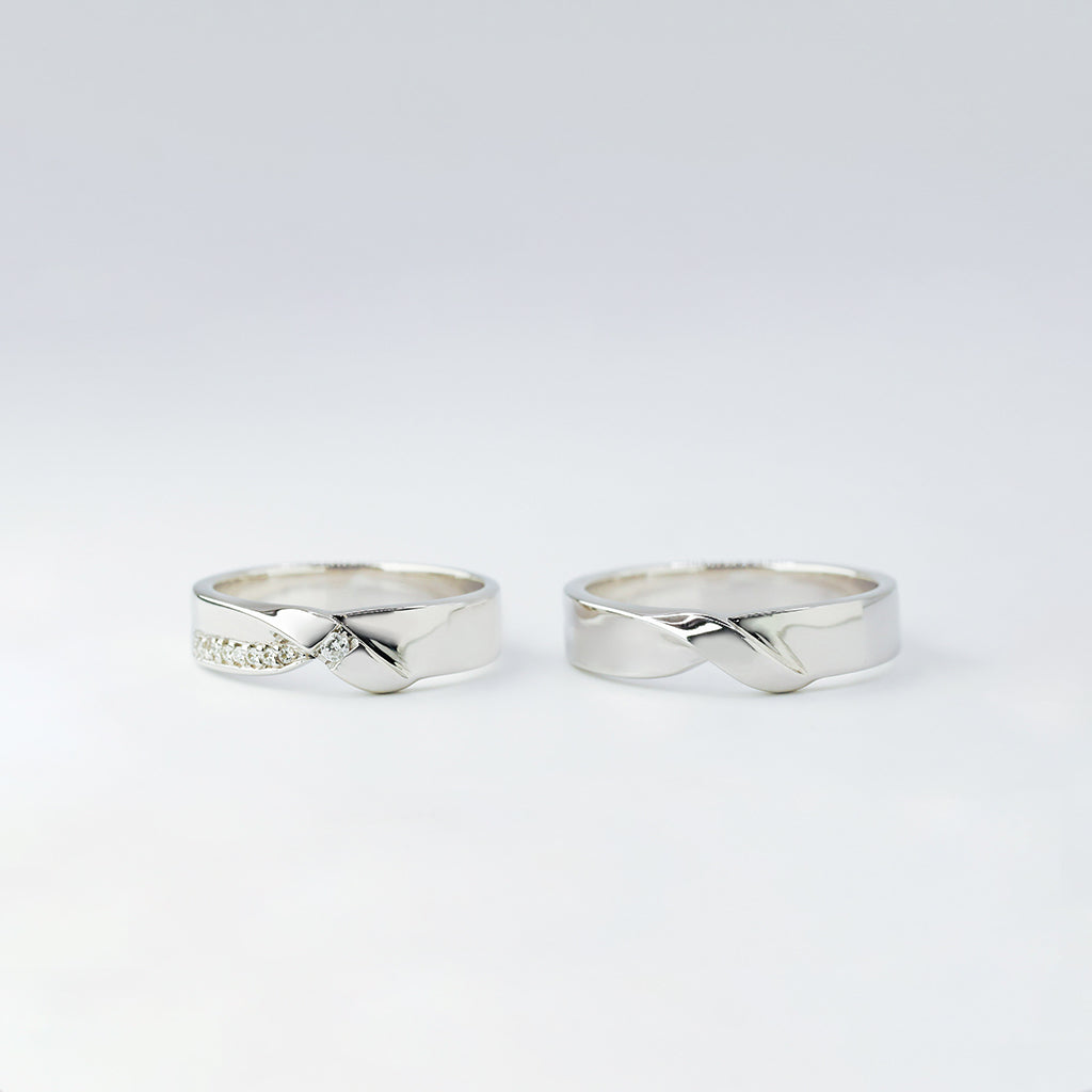 Cali Rings – Lily & Co.