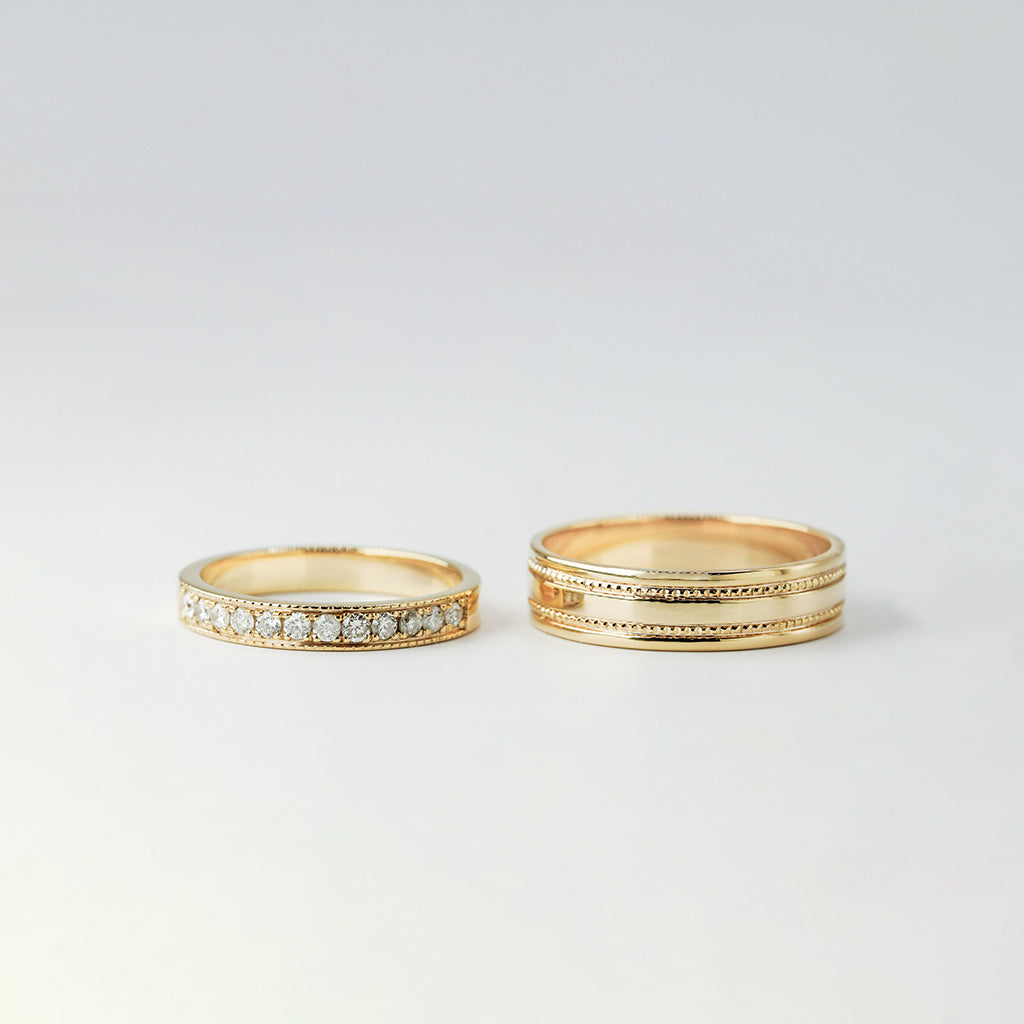 Cullen Rings