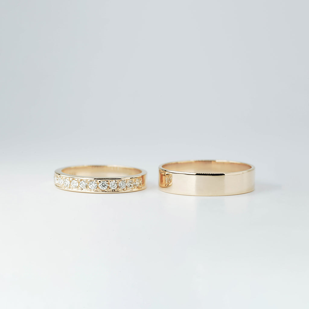 Lyzy Rings