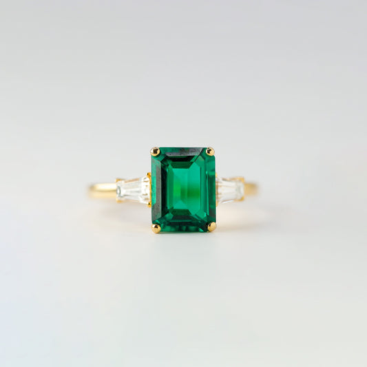 May (Emerald)