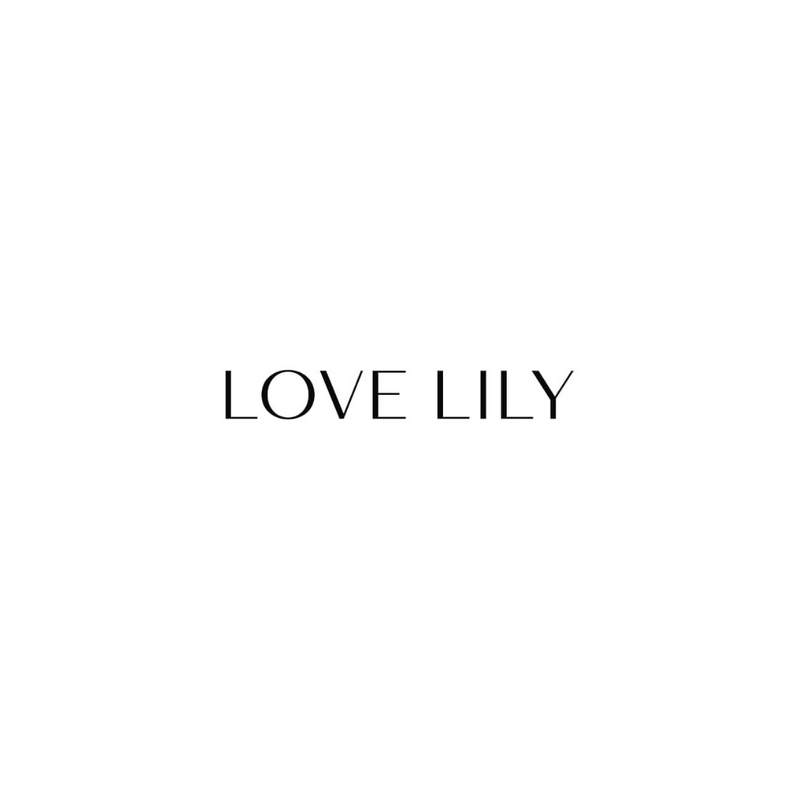 lovelily logo
